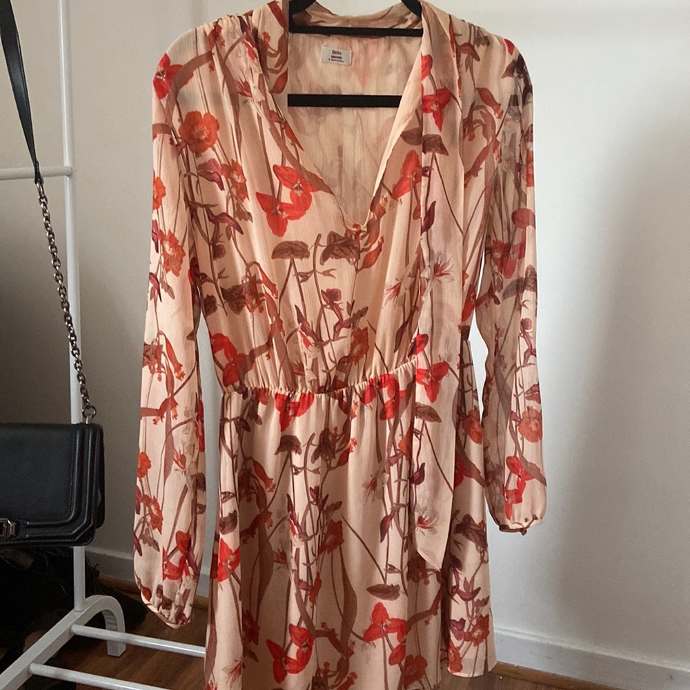 Little Moon Dress